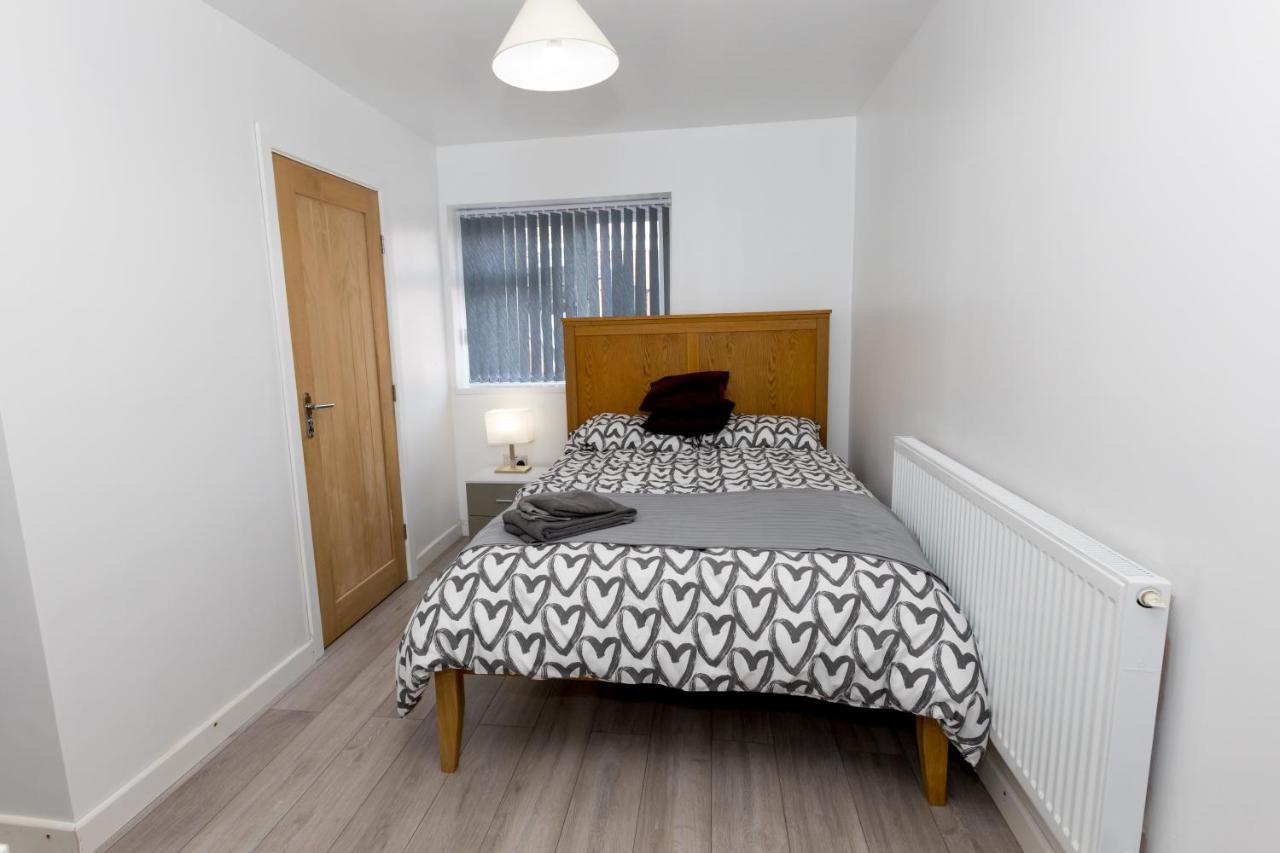 Comfortable Stays - Shirley, Solihull Zewnętrze zdjęcie