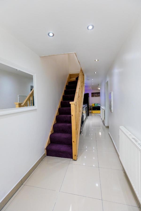Comfortable Stays - Shirley, Solihull Zewnętrze zdjęcie