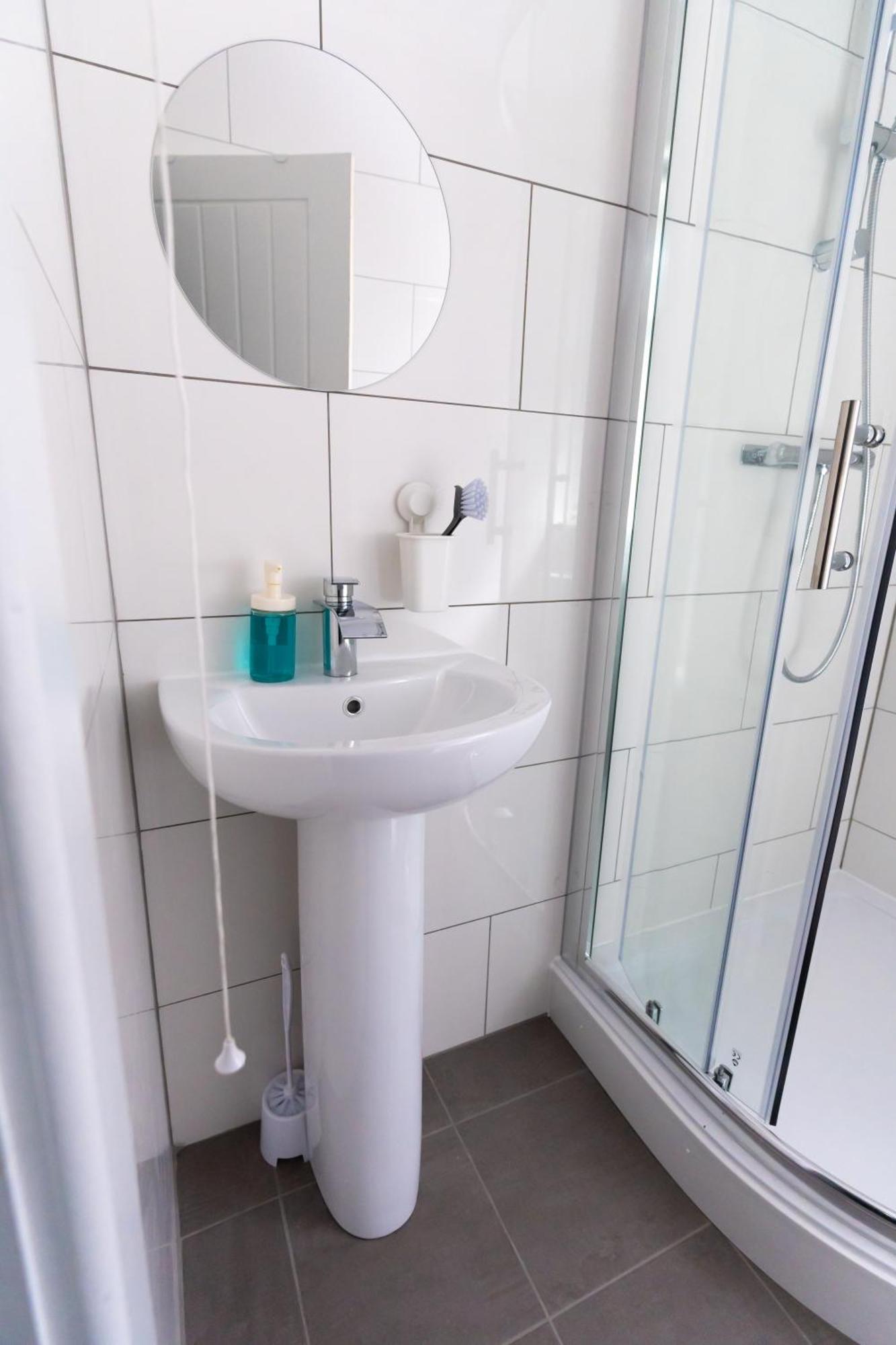 Comfortable Stays - Shirley, Solihull Zewnętrze zdjęcie