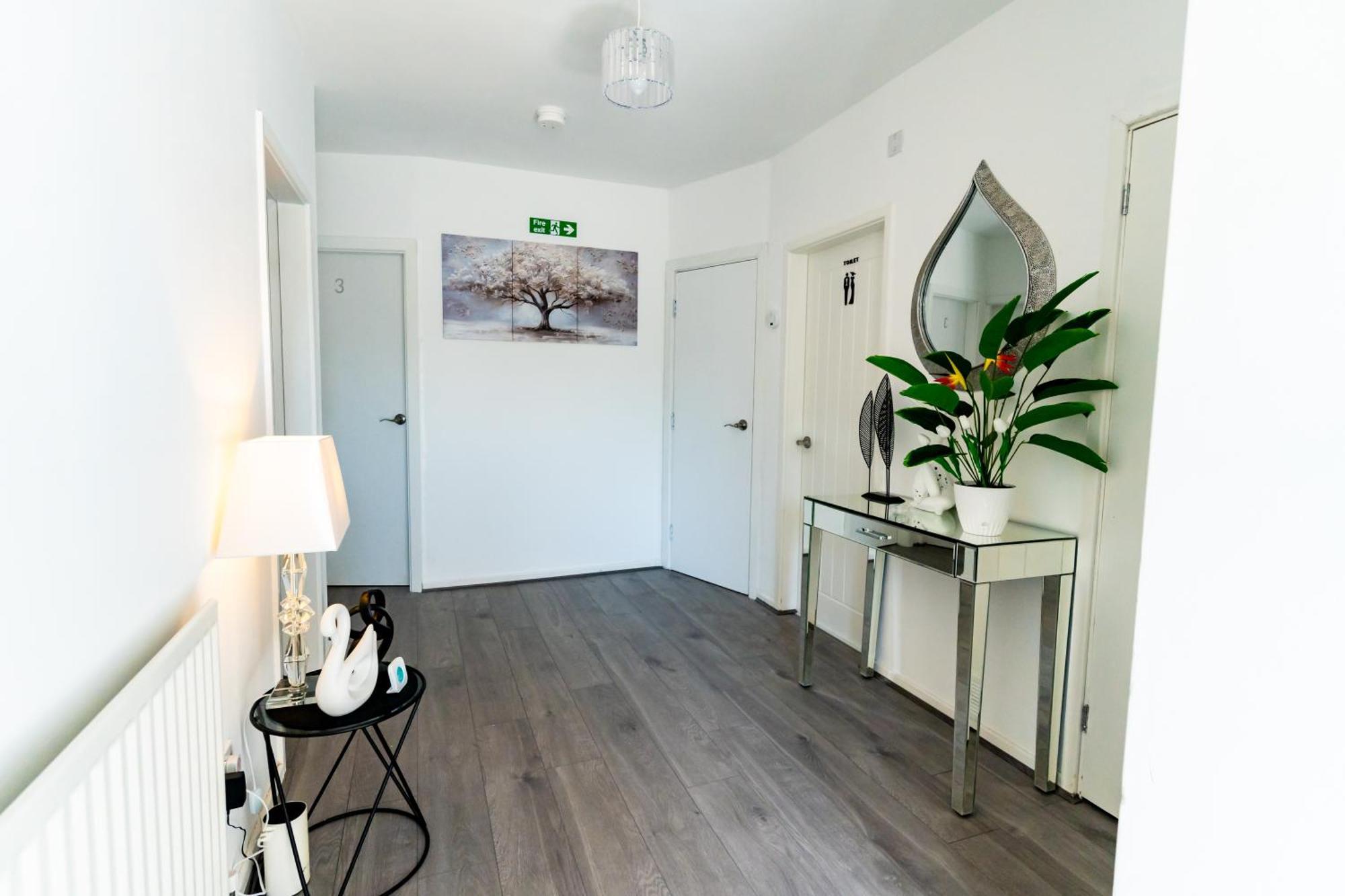 Comfortable Stays - Shirley, Solihull Zewnętrze zdjęcie