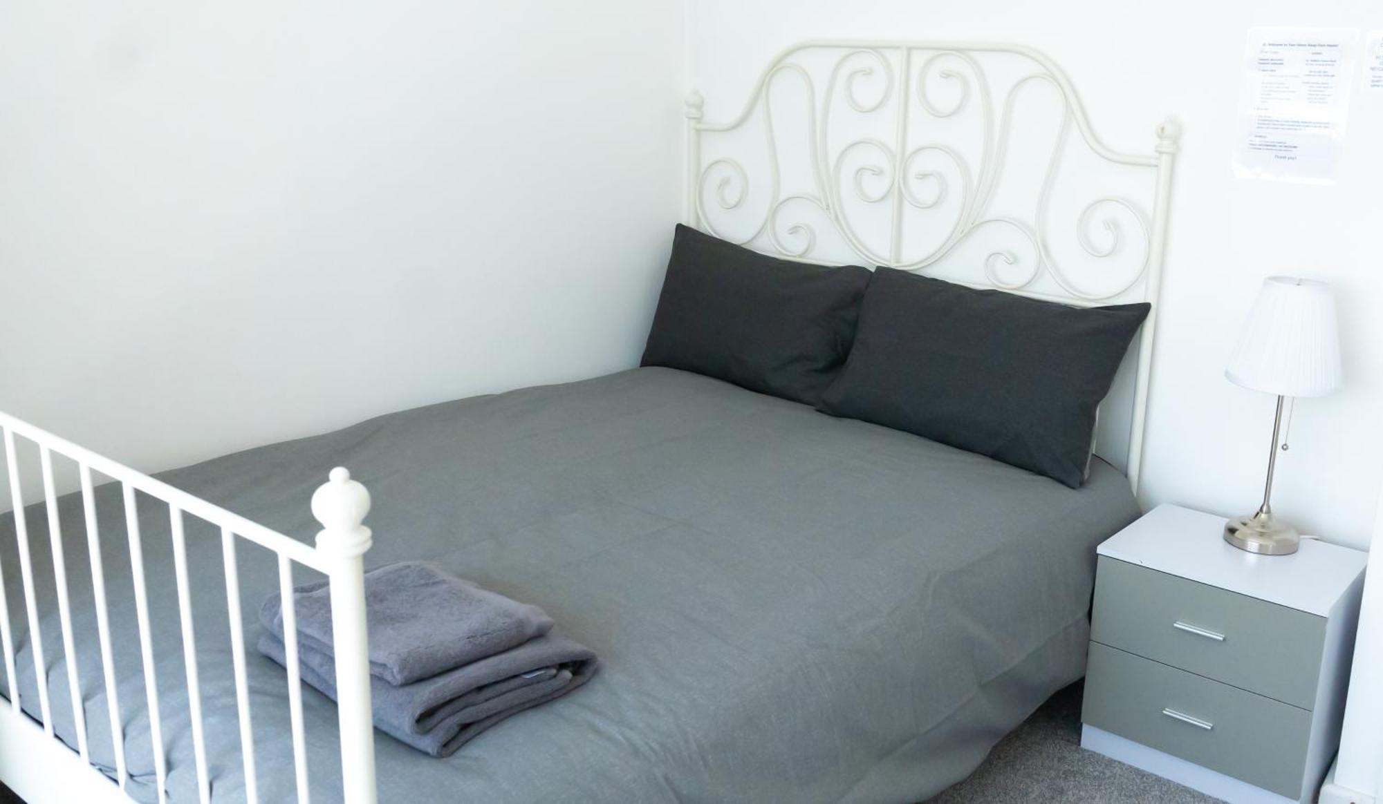Comfortable Stays - Shirley, Solihull Zewnętrze zdjęcie