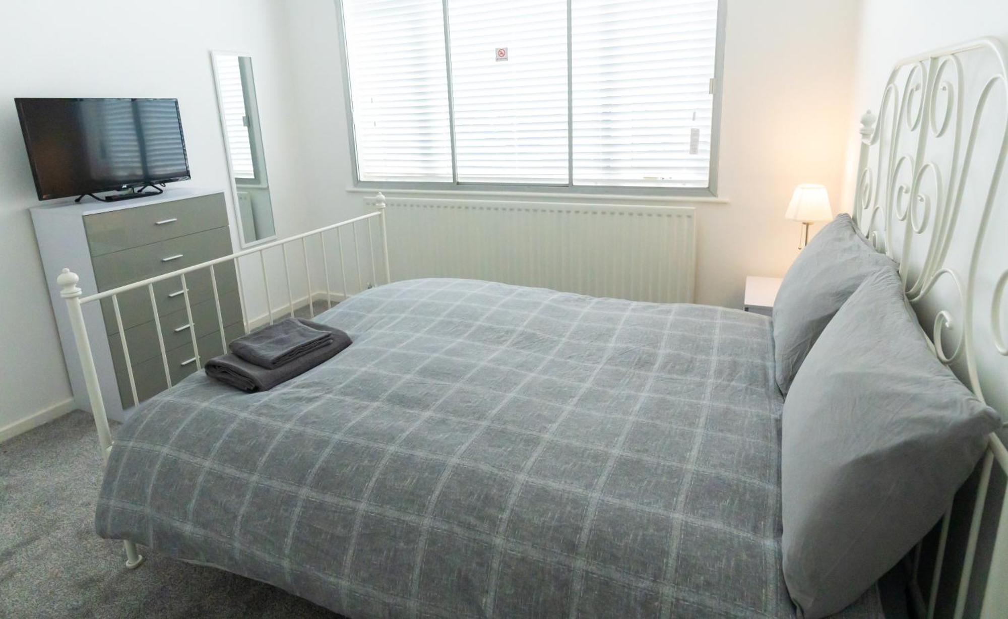 Comfortable Stays - Shirley, Solihull Zewnętrze zdjęcie