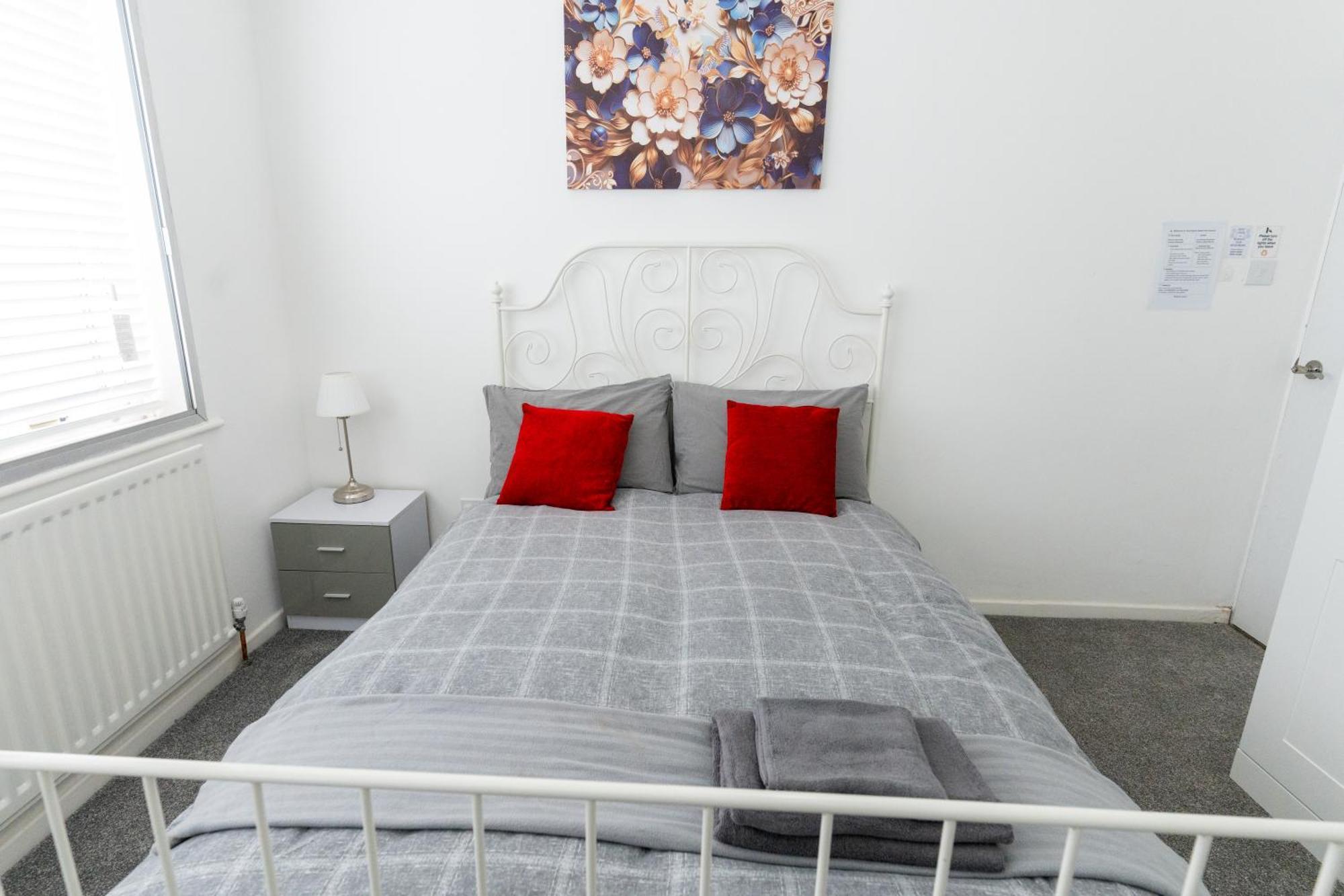 Comfortable Stays - Shirley, Solihull Zewnętrze zdjęcie